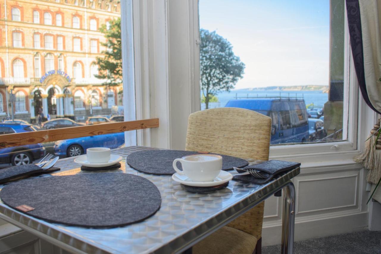 Serenity Guest House Σκάρμπορο Εξωτερικό φωτογραφία
