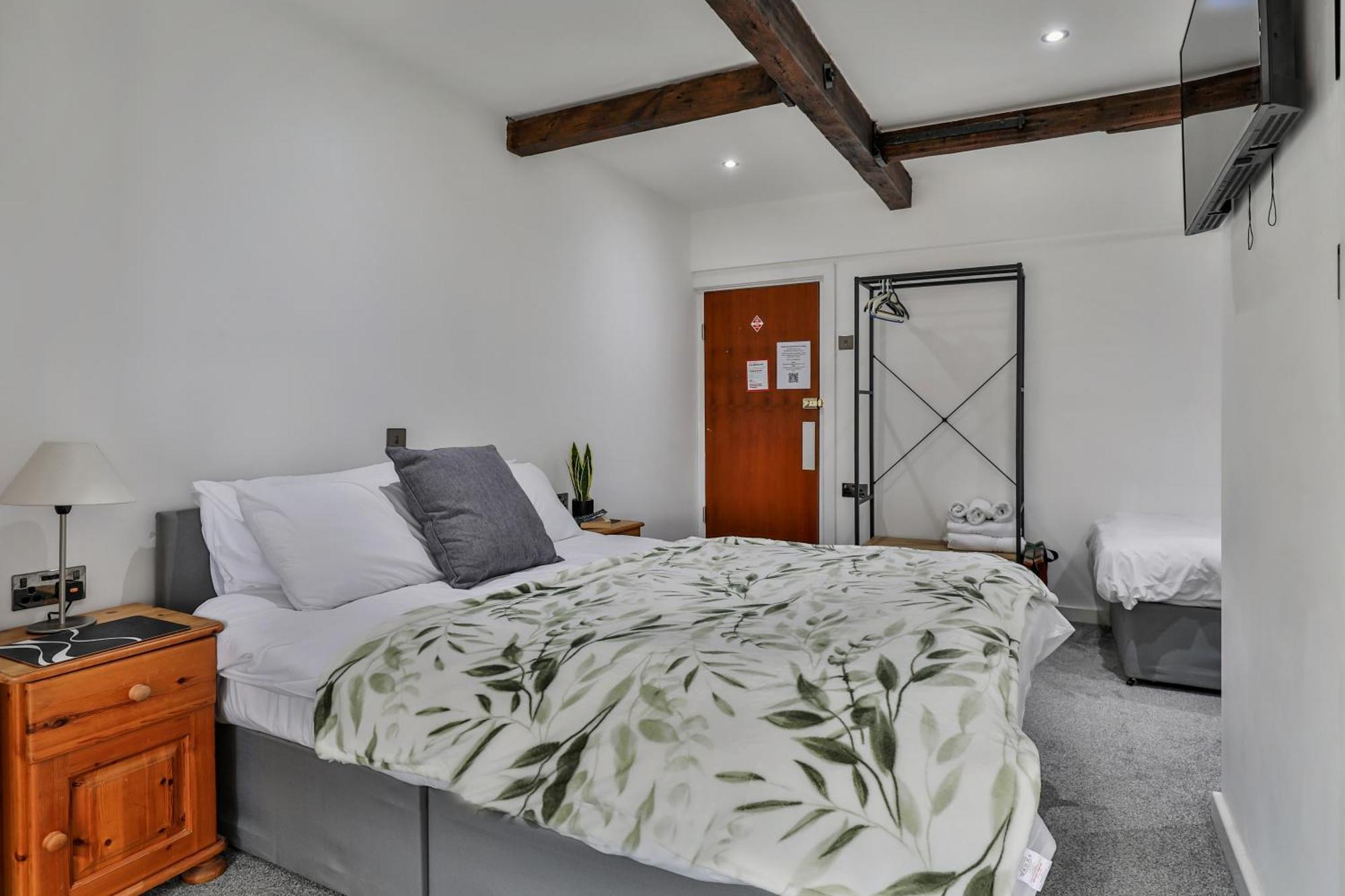 Serenity Guest House Σκάρμπορο Εξωτερικό φωτογραφία