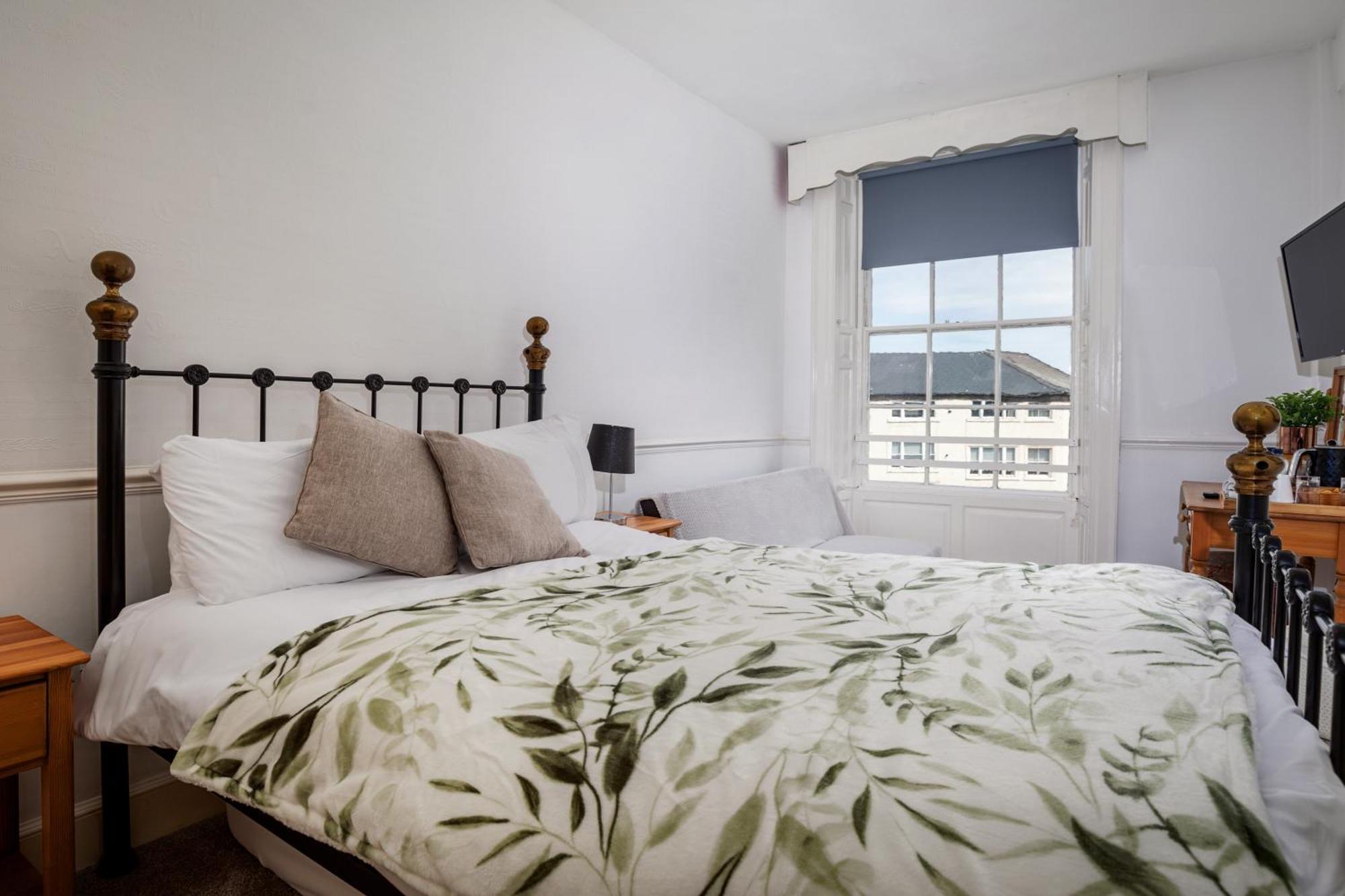 Serenity Guest House Σκάρμπορο Εξωτερικό φωτογραφία